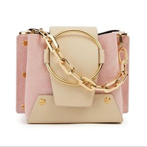 Yuzefi Mini Delila Bag